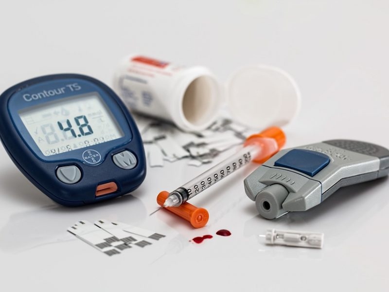 Atnaujintas Cukrinio diabeto ambulatorinio gydymo kompensuojamaisiais vaistais tvarkos aprašas