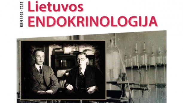 Kvietimas teikti rankraščius žurnalui „Lietuvos endokrinologija”