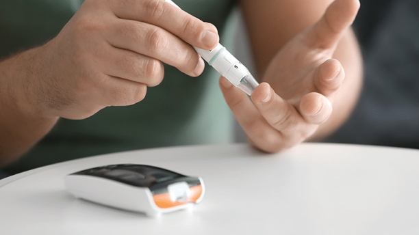 Sergantiems cukriniu diabetu bus kompensuojama daugiau priemonių nuo 2023 m. liepos 1 d.